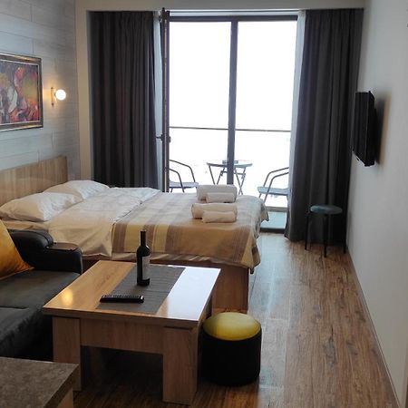 Neu Gudauri Loft2 С Видом На Горы 객실 사진