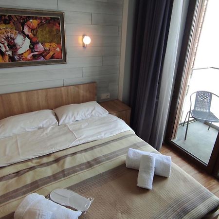 Neu Gudauri Loft2 С Видом На Горы 객실 사진