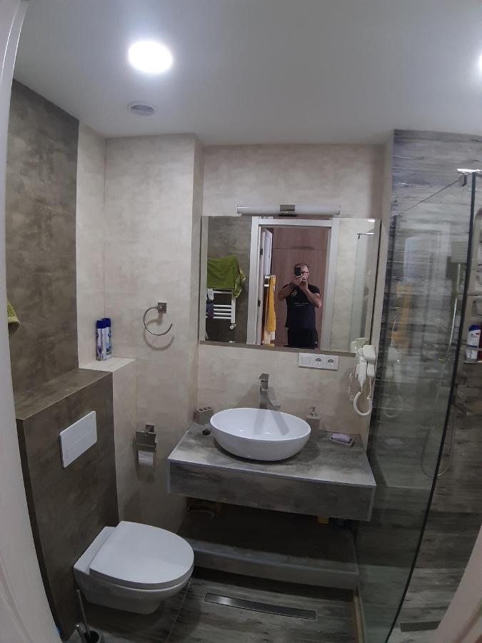 Neu Gudauri Loft2 С Видом На Горы 외부 사진