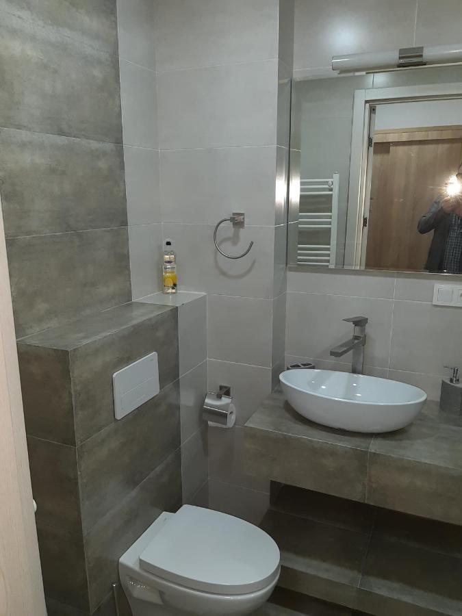 Neu Gudauri Loft2 С Видом На Горы 외부 사진