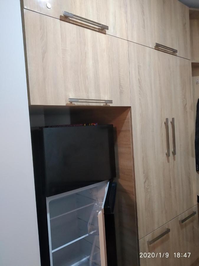 Neu Gudauri Loft2 С Видом На Горы 외부 사진