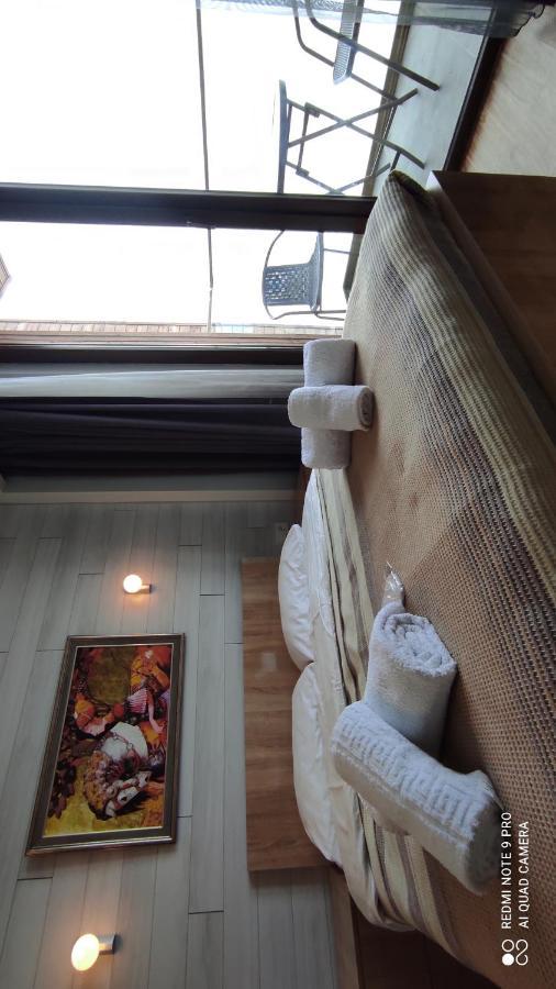 Neu Gudauri Loft2 С Видом На Горы 외부 사진