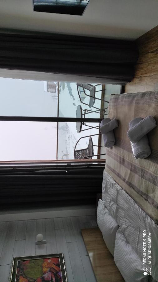 Neu Gudauri Loft2 С Видом На Горы 외부 사진