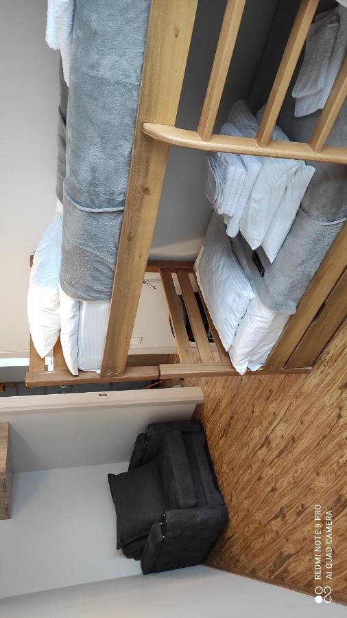 Neu Gudauri Loft2 С Видом На Горы 외부 사진