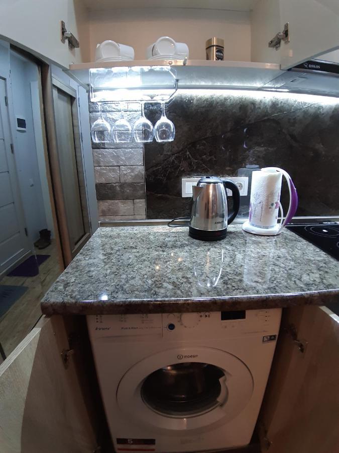 Neu Gudauri Loft2 С Видом На Горы 외부 사진