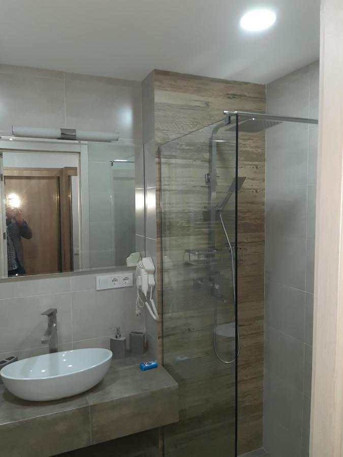 Neu Gudauri Loft2 С Видом На Горы 외부 사진