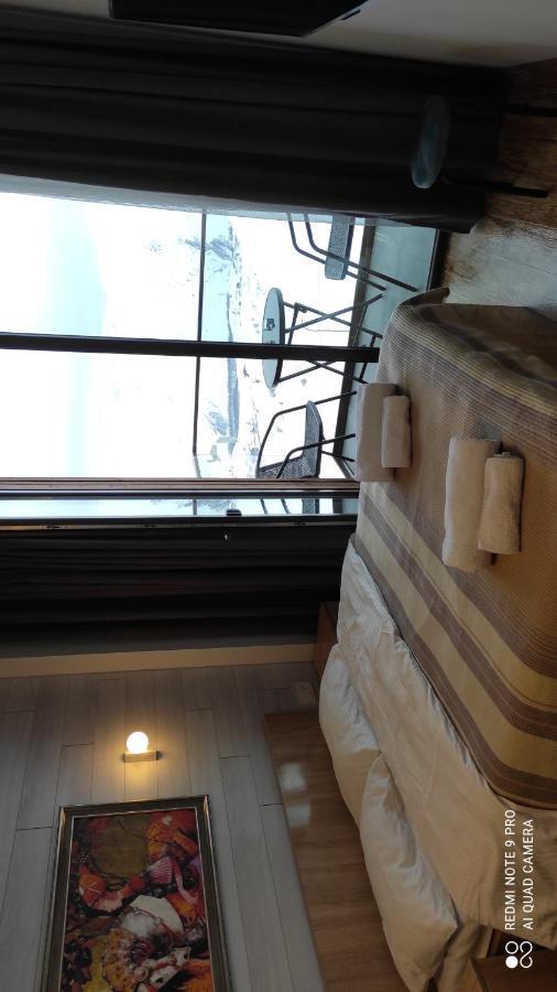 Neu Gudauri Loft2 С Видом На Горы 외부 사진