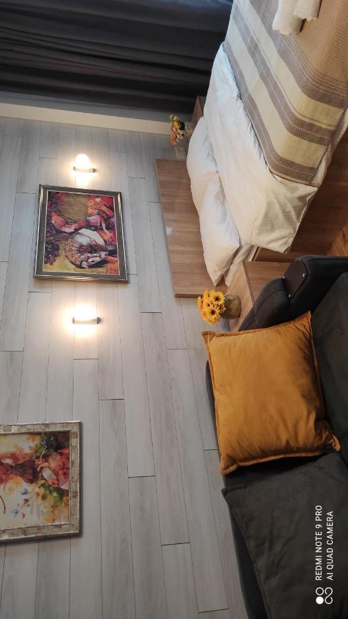 Neu Gudauri Loft2 С Видом На Горы 외부 사진