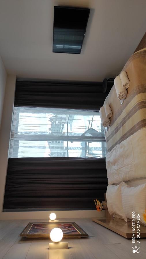 Neu Gudauri Loft2 С Видом На Горы 외부 사진