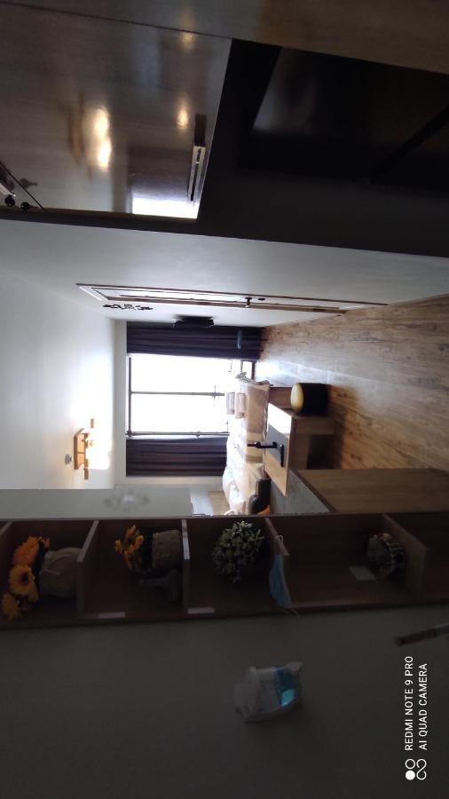 Neu Gudauri Loft2 С Видом На Горы 외부 사진