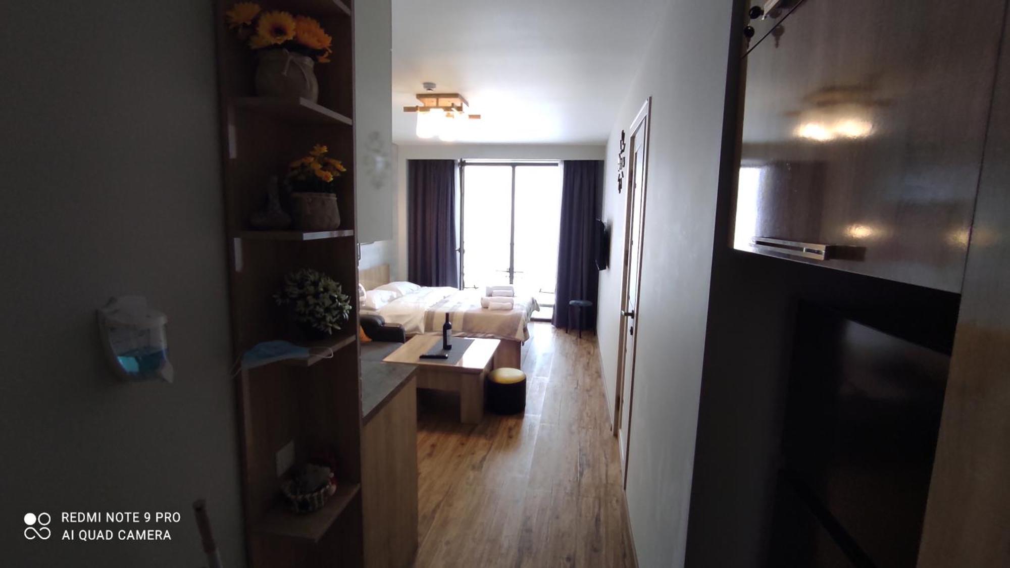Neu Gudauri Loft2 С Видом На Горы 객실 사진